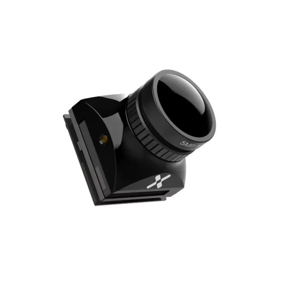 Foxeer T Rex 1500TVL Low Latency 110db Super Camera Low Light Exclusive LED Camera for RC Drone Accessories